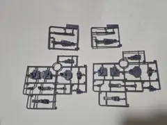 ジャンク】 MG 1/100 Ex-Sガンダム/Sガンダム 頭部パーツ 未組立