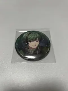 【新品】シクフォニ 缶バッジ すち