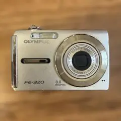 2025年最新】オリンパス FE-320の人気アイテム - メルカリ