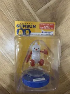 PUPPET SUNSUN A8 Happyくじ フィギュア