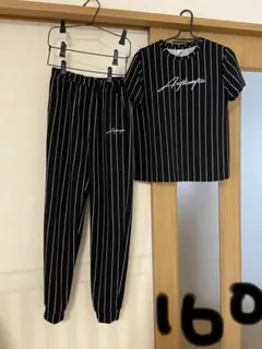 シーインセットアップ　最終値下げ