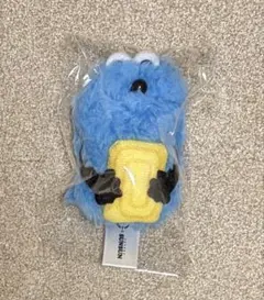 パペットスンスン 指人形 スシロー たまご