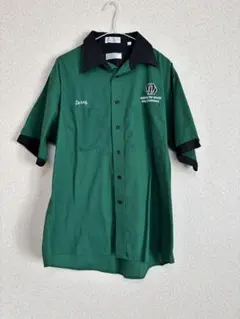 【最終値下げ！】半袖シャツ ワークシャツ