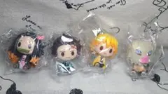 値下げ！　鬼滅の刃　ミニフィギュア　まとめ売り　セット