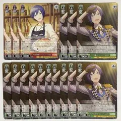 ヴァイス　プロセカ　KAITO　16枚セット　　407