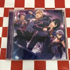 【R19557】あんさんぶるスターズ! アルバムシリーズ UNDEAD