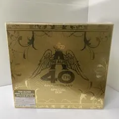 2026年最新】THE ALFEE 40th Anniversary Film THE LAST GENESIS 40年