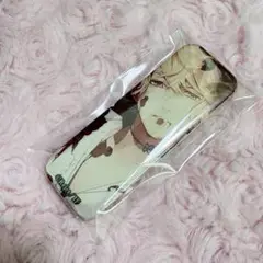 逆巻シュウ 缶バッジ