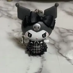 月夜のメロクロ シークレットマスコット クロミ