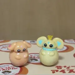 プリキュア 起き上がりこぶしのサムネイル