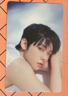 BOYNEXTDOOR BOYLIFE ユニバ　ラキドロ　トレカ