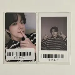 NCT DREAM DREAMSCAPE KMS トレカ ジェノ