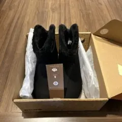 BOGS 防寒ブーツ ブラックのサムネイル