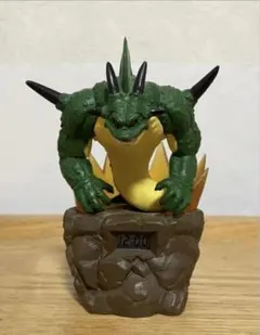 ドラゴンボール　悟空　ポルンガ　ジオラマ　フィギュア ドラゴンボール フィギュア ポルンガ ラストワン賞 デンデ ナメック星