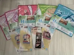 ワンピース　一番くじ　まとめ売り