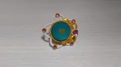 あんスタ スタライ リングライト スフィアライト（ライカ）