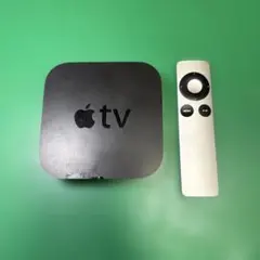 今メルカリで新品これだけ 128GB Apple TV 本体とリモコンセット 今メルカリで新品これだけ 128GB Apple TV 本体とリモコンセット