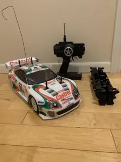 2026年最新】タミヤ TL-01の人気アイテム - メルカリ