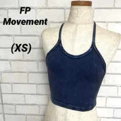 FP Movement リブキャミソール　スポーツトレーニング　ヨガ　ランニングのサムネイル