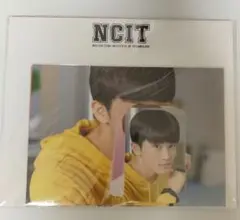 NCT127 NCIT マーク トレカ MARK セット