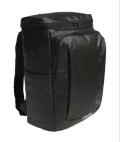 adidas ブラック リュック・バックパック