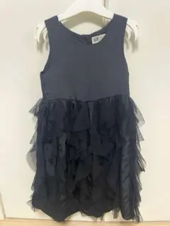 H&M キッズ　ドレス　ワンピース