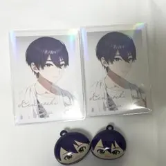 にじさんじ びっくらたまご 剣持刀也