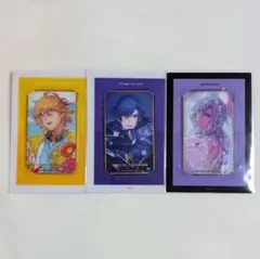 うたプリ ビジュカ 藍 那月 トキヤ 3点セット