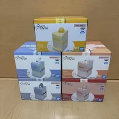 未開封 6種セット◾️SKZOO BIRTHDAYCAKE コレクション スキズ - メルカリ