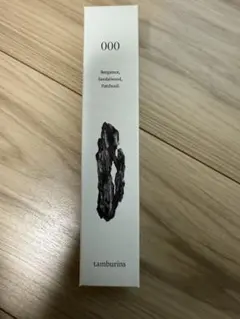【新品未開封】tamburins NUDE HAND CREAM 00030mlのサムネイル