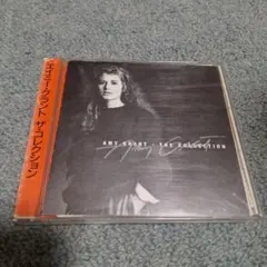 Amy Grant ザ・コレクション CD　 国内盤・帯つき