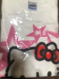 HOMEWARD BOUND Tシャツ XXL HELLO KITTY