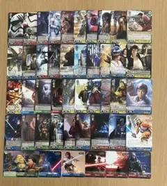 ヴァイスシュヴァルツ スター・ウォーズ ジェダイデッキ - メルカリ