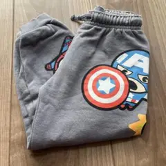 ZARA　MARVEL ボトムス　ザラキッズ　マーベル　パンツ