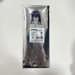 ヒプノシスマイク　ヒプマイ　9th　カフェ　マドラー　寂雷　③