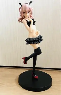 乾紗寿叶 Celestial vivi 着せ恋 フィギュア 小悪魔
