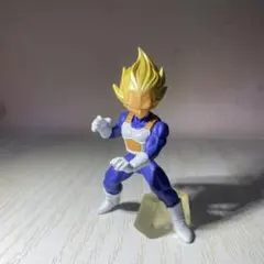 ベジータ ドラゴンボール HG フィギュア