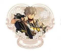 【14日まで値下げ】あんスタ 中国 花の契約 アクスタ 大神晃牙 晃牙