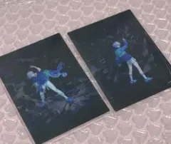 珂波汰 那由汰 cozmez 幻影カード 幻影チェンジングカード パラライ