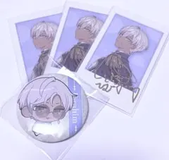 にじさんじ イブラヒム まとめ売り