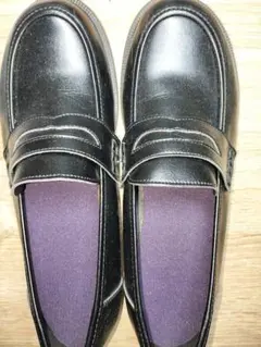 やさしい靴工房 ローファー