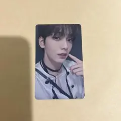 TXT スビン Tomorrow ラキドロ トレカ