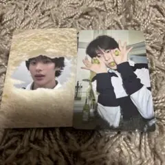 RIIZE All of you 初回限定盤B アントン