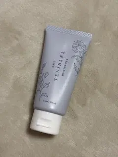 テニハナ　ハンドクリームのサムネイル