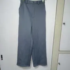 レディース＊スラックスパンツ＊シンプル＊オシャレ