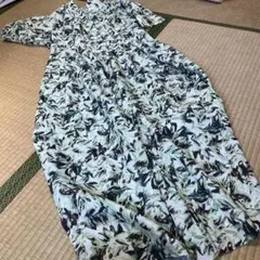 ワンピース　テチチ　新品たぐなし