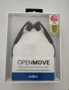 2026年最新】SHOKZ OpenMove S661の人気アイテム - メルカリ