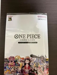 佐*和様 ONE PIECE カードゲーム プレミアムカードコレクション 25周