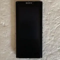SONY Nw-A306 + 512g sdカード + ケース - メルカリ