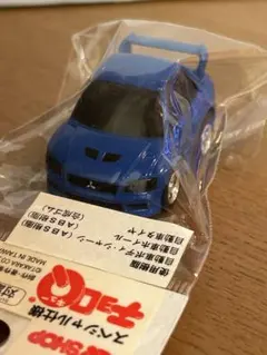 チョロQ 三菱ランサーエボリューションⅢ 3 未開封 - メルカリ